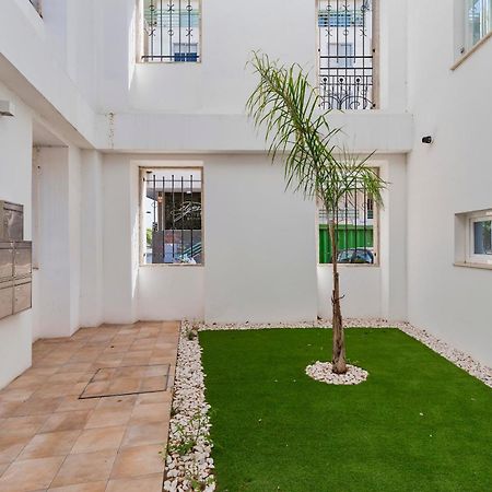 Vita Luxus Setúbal Exterior foto