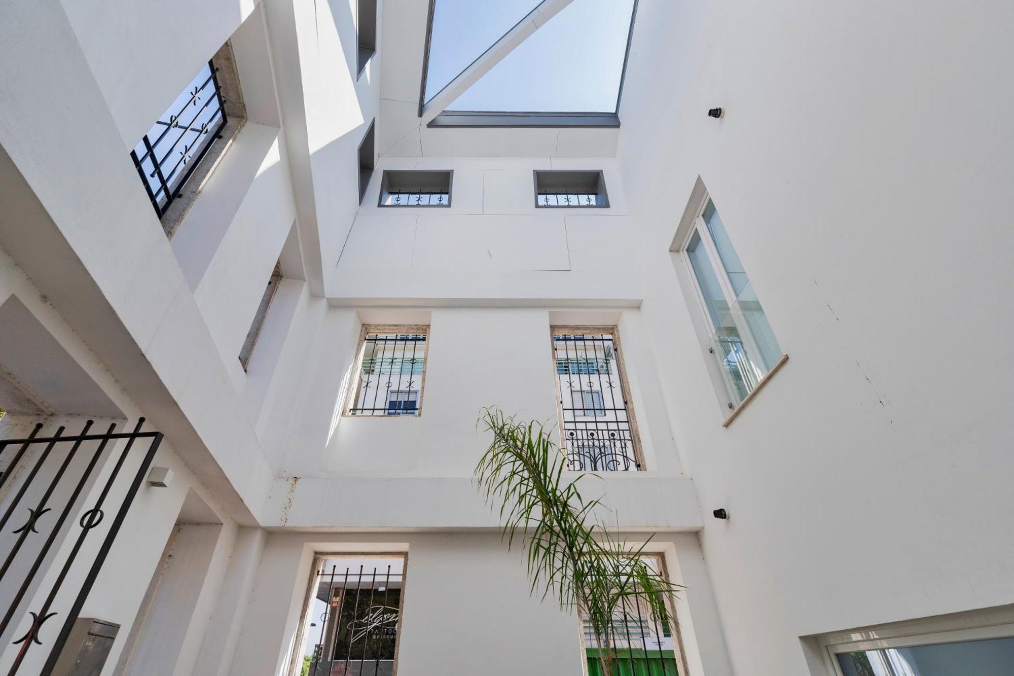 Vita Luxus Setúbal Exterior foto