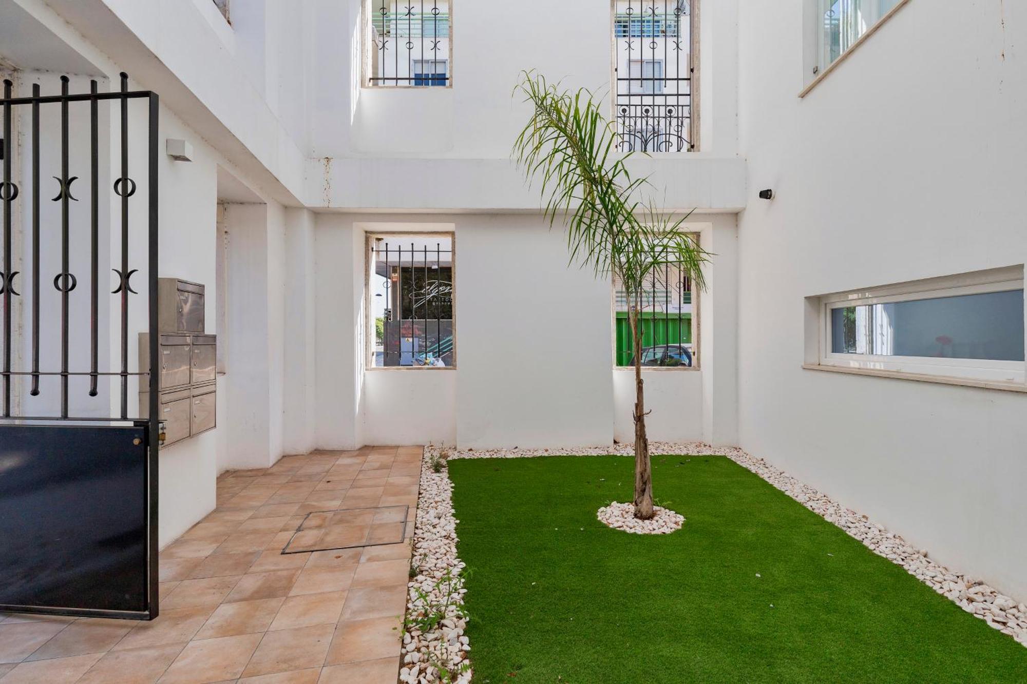 Vita Luxus Setúbal Exterior foto